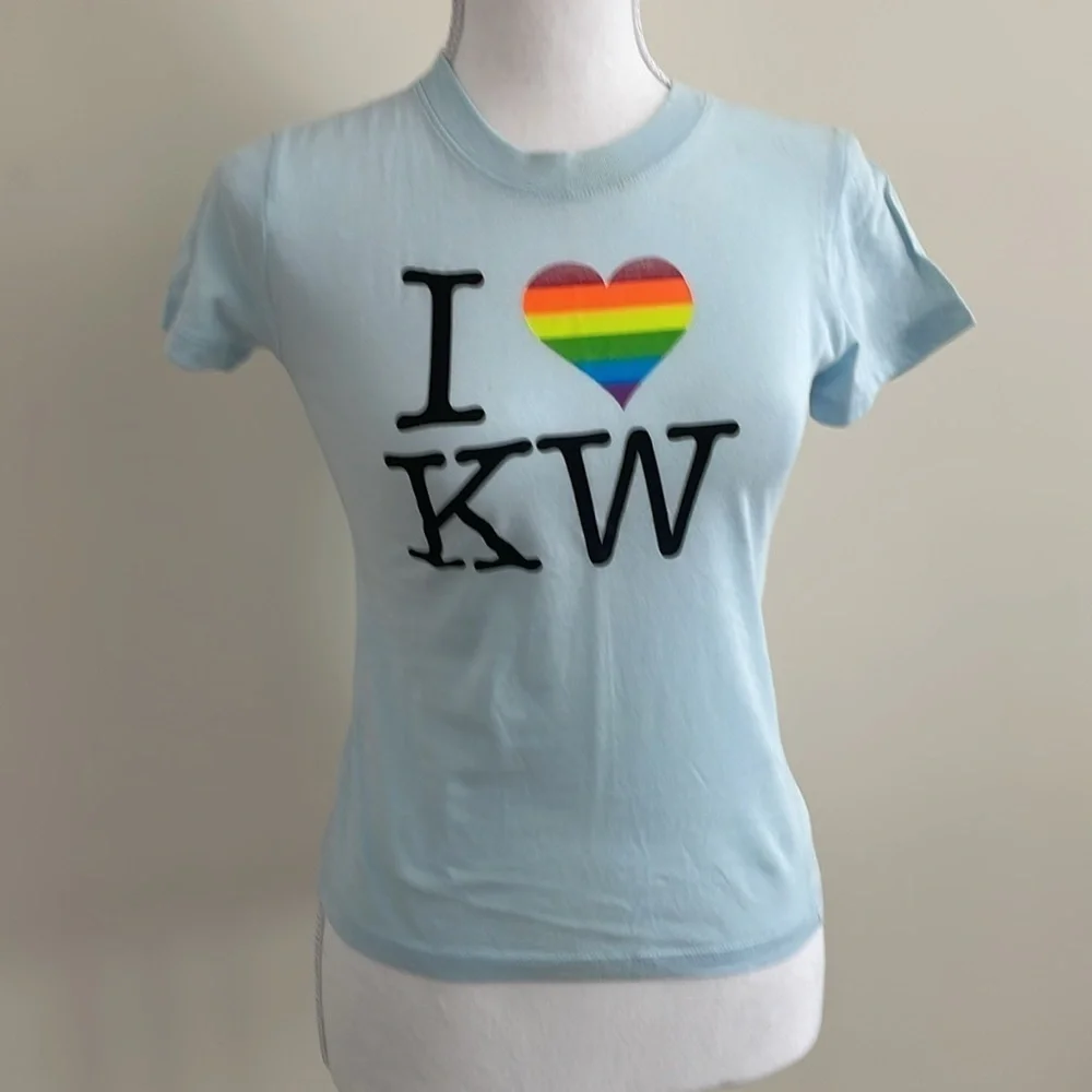 Girls Key West Tee